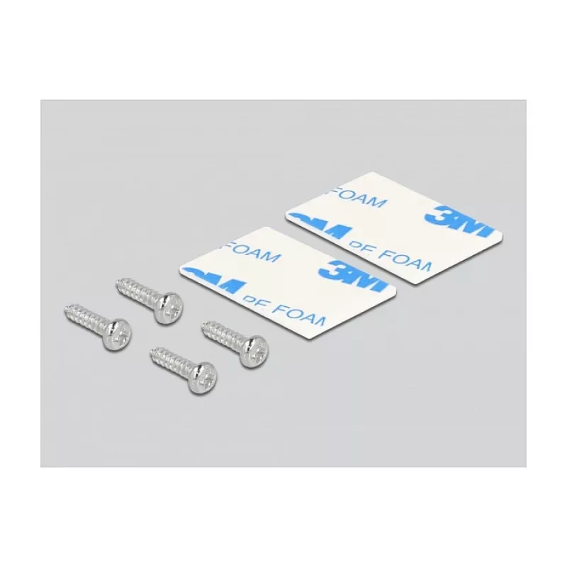 DeLOCK RJ45 FPC logu caurlaides kabelis 30 cm 87031