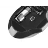Natec Genesis Melnsbird 2 pele RF Bezvadu Optiskā 1600 DPI