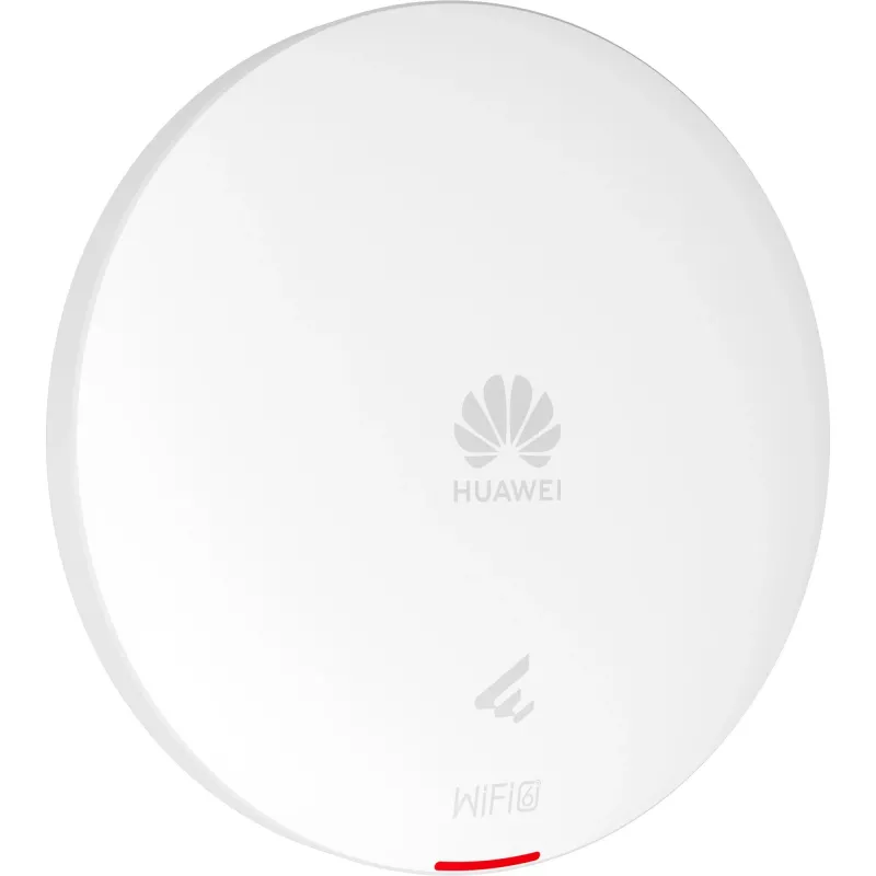 HUAWEI AP362 11ax iekštelpu 2+2 divu joslu viedā antena eKit DE (P) (50085706)