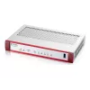 Zyxel USGFLEX50HP-EU0101F aparatūras ugunsmūris 0,35 Gbit/s