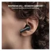 4smarts Wireless Headset SkyBuds Air Melns (541722)