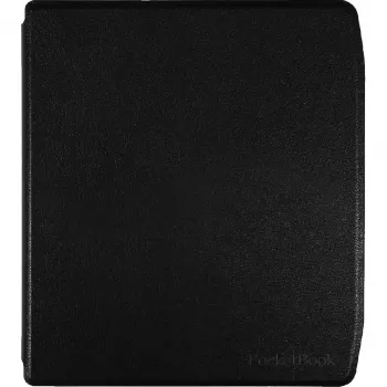 Cover PocketBook HN-SL-PU-700-BK-WW e-book reader case 7 inch Melns