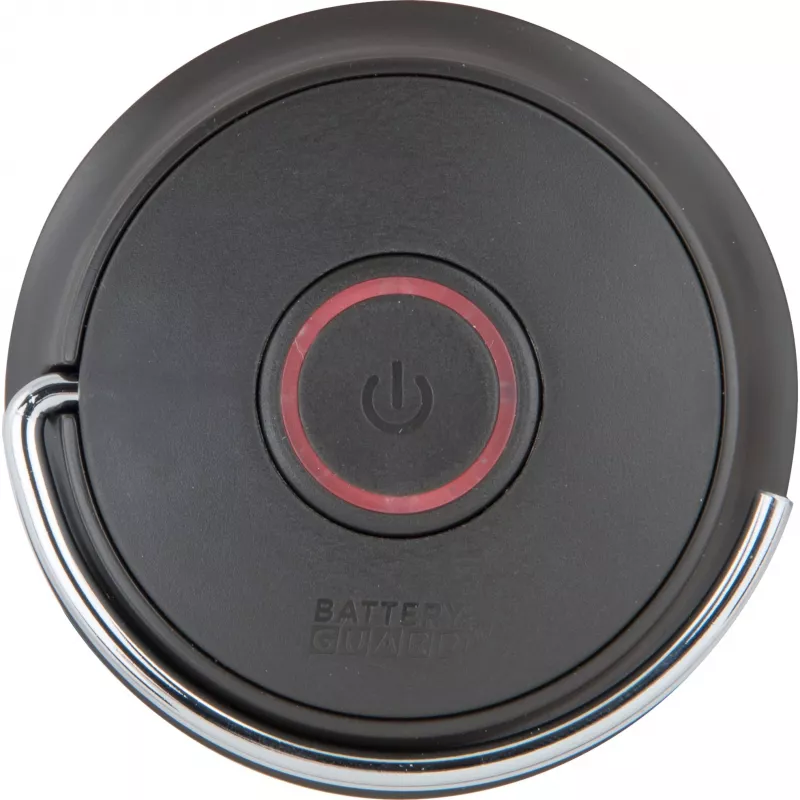 Lukturis LED Coleman 2000033873 Melns Balts