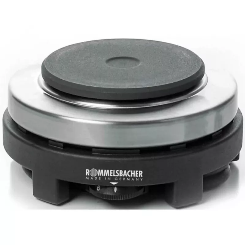 ROMMELSBACHER RK 501 - Elektriskā sildvirsma - 500 W