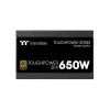 Barošanas bloks Thermaltake Toughpower SFX 650W Gold