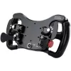 Stūres rats Ascher Racing F64-USB V3 — tauriņstila ergonomisks dizains, USB savienojums