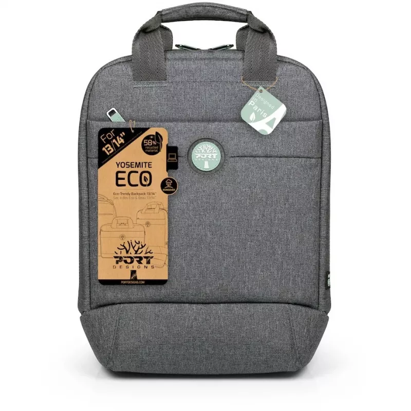 Port Designs YOSEMITE Eco mugursoma 35.6 cm (14 collas)