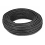 Tīkla kabelis DeLOCK 80597 Melns Cat6a U/FTP 50m