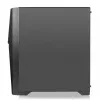 PC case Thermaltake Commander G32 TG ARGB Midi Tower Melns