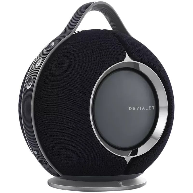 Stereo portatīvais skaļrunis Devialet Mania 95 dB