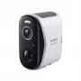 Baseus N1 Plus Outdoor 2K 2-Cam Kit S0TY002131 WLAN IP novērošanas komplekts 2 gab. 2304 x 1296 pikseļi