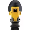 Slīpmašīna DeWALT DWE315 orbitālā 300 W 230 V 1,48 kg melna/dzeltena