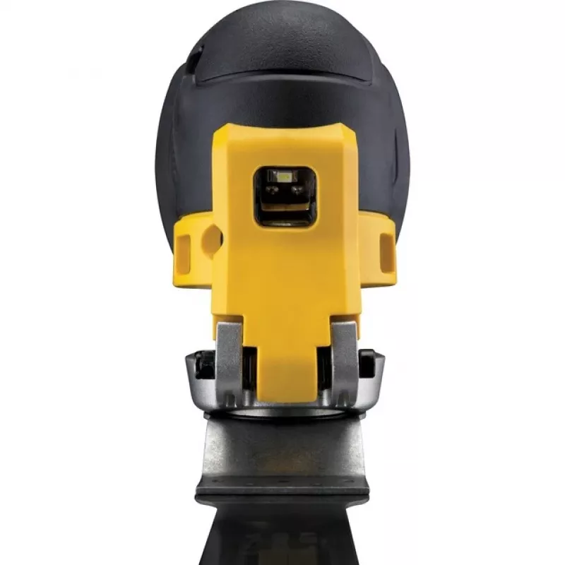 Slīpmašīna DeWALT DWE315 orbitālā 300 W 230 V 1,48 kg melna/dzeltena