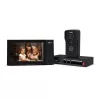 Dahua Technology DHI-VTO2111D-P-S3 video domofona sistēma 2 MP 17,8 cm (7 collas) melna