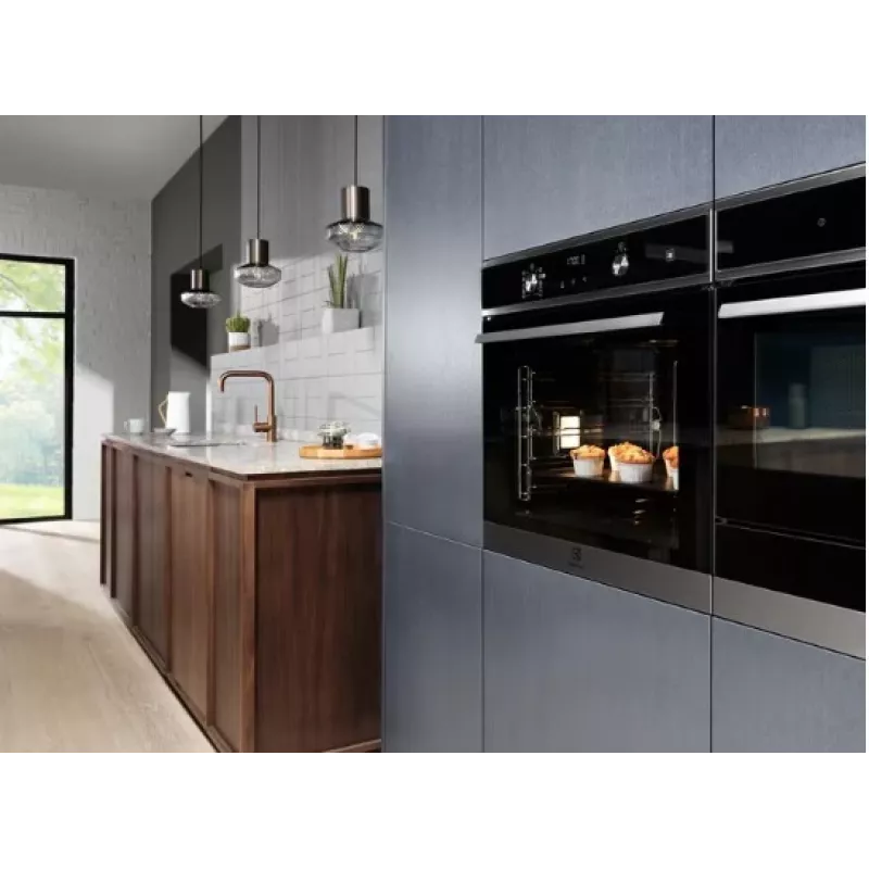 ELECTROLUX EOD3H50BK cepeškrāsns
