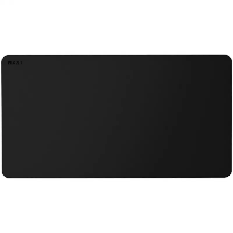 NZXT Zone peles paliktnis XL 750x400mm melns MM-XLGSP-BK mazumtirdzniecībā