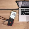 USB 3.0 uz IDE SATA III adapteris QOLTEC 50645