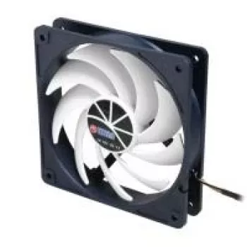 TITAN Kukri 120mm PWM korpusa ventilators