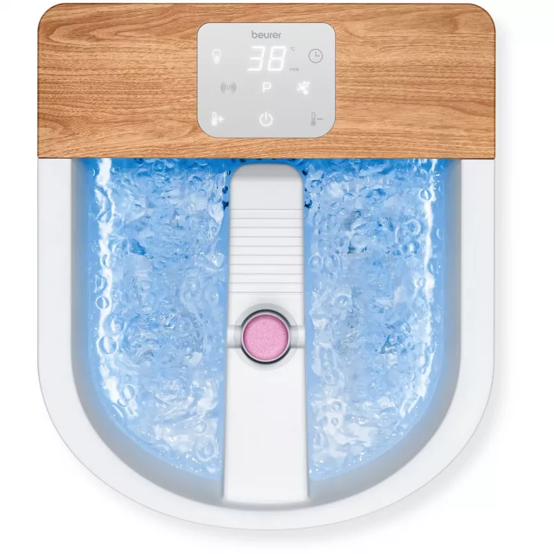 Beurer FB 65 kāju vannas spa