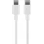 Goobay USB-C uzlādes un sinhronizācijas kabelis, 0,5 m | 66315