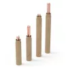 Streacom siltuma caurule ST-HP6-4200 taisna konstrukcija 4200 mm garums