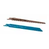 Makita DJR186Z zobenzāģis 3.2 cm melns, zils