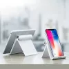 Ugreen galda statīvs telefonam 95 x 85 mm LP106 (melns)