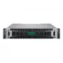 HPE MSA 2070 SFF 2x16Gb FC 4-portu kontrolieris 12x1.92TB SSD 4x16Gb SFP FC XCVR 23TB Storage Array