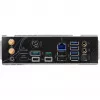 Mātesplate ASRock Phantom Gaming Z890M Riptide WiFi — Intel Z890, LGA1851, microATX, DDR5, 4x DIMM, 256GB, Wi‑Fi 6E, 2.5Gb LAN