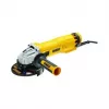 DeWALT DWE4237-QS leņķa slīpmašīna 12,5 cm 11500 apgr./min 22 kg