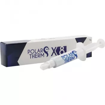 Polartherm | X-8 Termopasta, 10 g | PT-X8-010