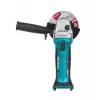 Makita DGA452Z leņķa slīpmašīna 11,5 cm 10000 apgr./min 2,1 kg
