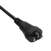 Akyga AK-EV-24 lādētājs 42V/2A 84W Bosch 1.2m
