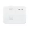 Acer projektors X1827 — DLP, 4000 ANSI lūmenu, UHD 4K (3840×2160), 16:9, balts, 3,1 kg