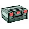 Instrumentu cietais futrālis Metabo 626887000