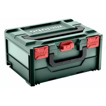 Instrumentu cietais futrālis Metabo 626887000