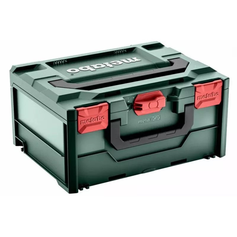 Instrumentu cietais futrālis Metabo 626887000