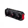 PowerColor Red Devil Radeon RX 9070 XT 16GB GDDR6 PCIe 4.0 grafikas karte