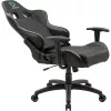 Spēļu krēsls ONEX GX220 AIR sērija - Melns