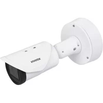 VIVOTEK V-Series IB9387-EHTV-V3 lodveida IP kamera 5MP IR āra 2.7-13.5mm - tīkla kamera - 5 MP (IB9387-EHTV-V3(2.7-13.5MM))