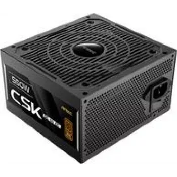Barošanas bloks ANTEC CSK550DC 550W ATX 12V