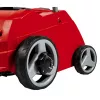 elektriskais skarifikators GC-ES 1231/1 (Sarkans/melns, 1200 W)