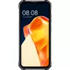 Viedtālrunis Oukitel G1 6,52 collas 6GB/256GB melns