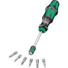 Wera 05051024001 Storage Drive melns