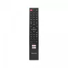 Krüger&Matz KM0232-S6 TV 81.3 cm (32) HD Smart TV Wi-Fi Melns 220 cd/m²