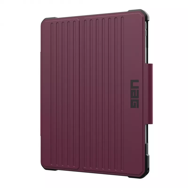 Aizsargvāciņš iPad Air M2/M3 (bordo)