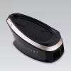 Maestro MR-320C tvaika gludināšanas stacija 2400 W 1,5 L Keramikas zole Melna, Pink gold