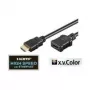 HDMI kabelis ShiverPeaks BS77479-5.0 5m