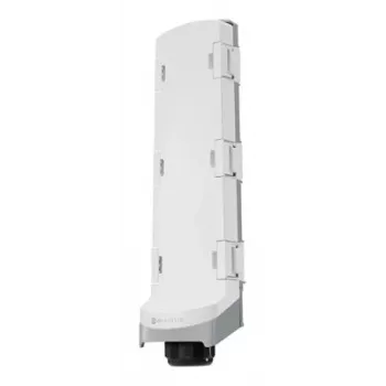 Tīkla slēdzis MikroTik CSS606-1G-2Gi-3S+OUT 6-portu slēdzis ar 1G un 10G SFP+ augšupsaitēm