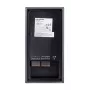 Video domofonu sistēma Hikvision DS-KV8213-WME1(C) 2 MP Pelēks IP65